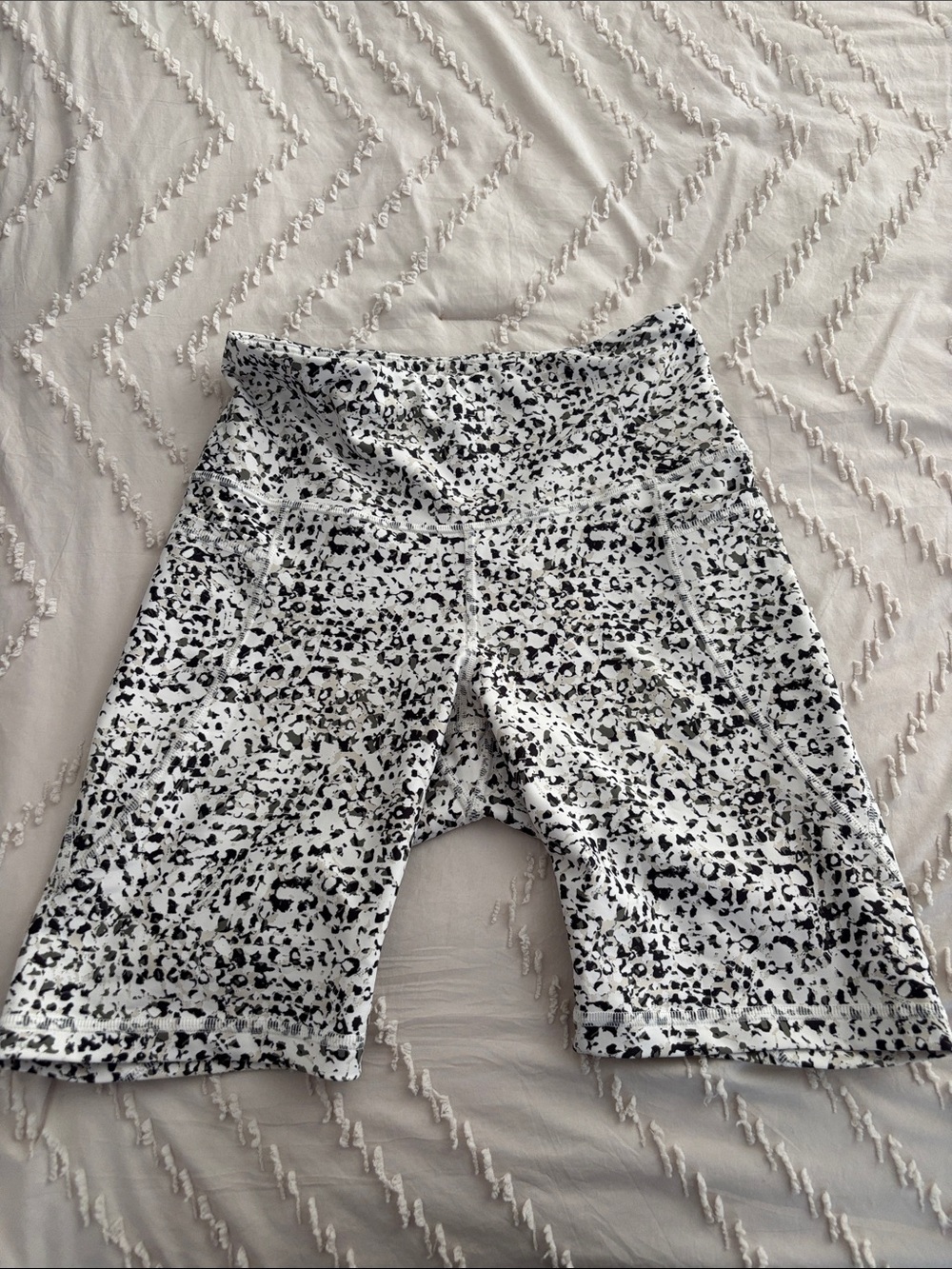 Old Navy- Active Biker Shorts